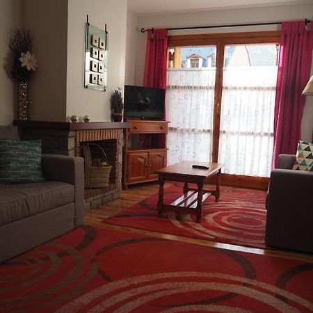Reconquista Apartment เบนาสเก ภายนอก รูปภาพ
