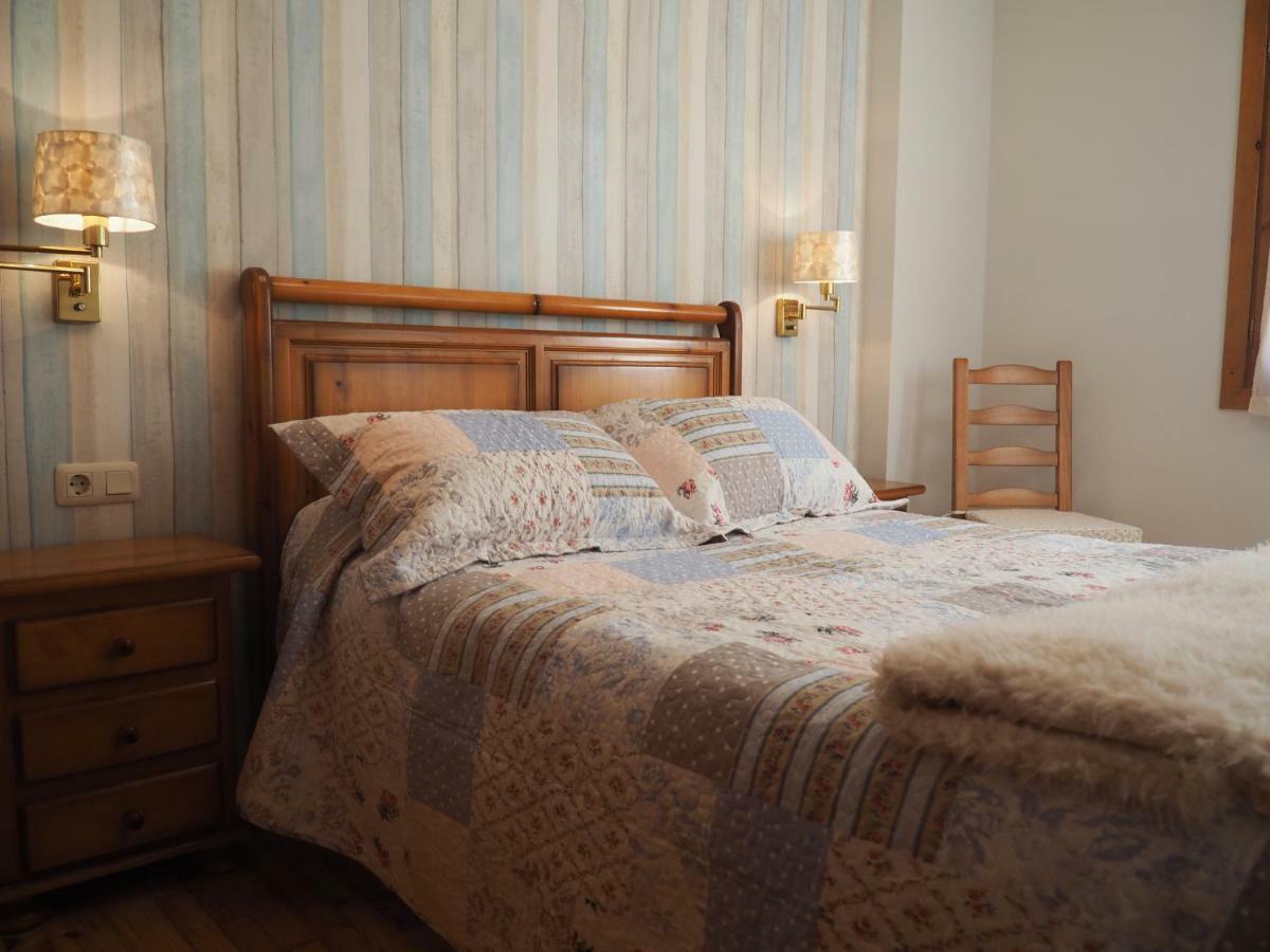Reconquista Apartment เบนาสเก ภายนอก รูปภาพ