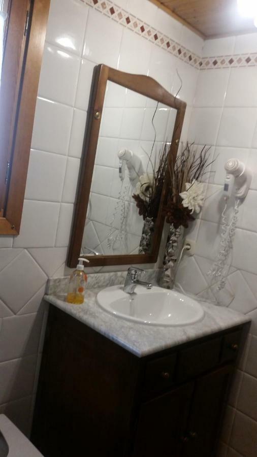 Reconquista Apartment เบนาสเก ภายนอก รูปภาพ